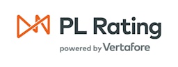 PL Rating logo